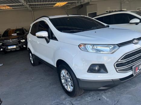 FORD Ecosport 1.6 4P SE FLEX, Foto 6