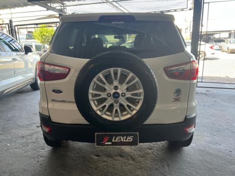 FORD Ecosport 1.6 4P SE FLEX, Foto 7