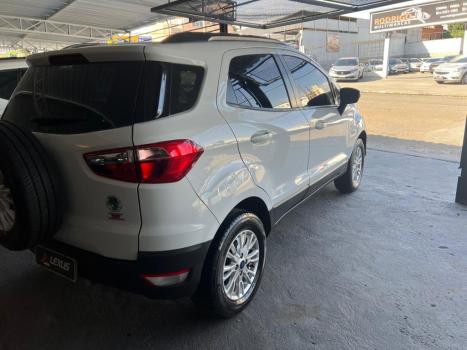 FORD Ecosport 1.6 4P SE FLEX, Foto 8