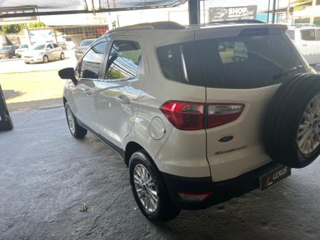 FORD Ecosport 1.6 4P SE FLEX, Foto 9