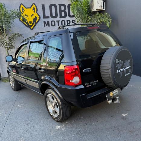 FORD Ecosport 1.6 4P FREESTYLE XLT FLEX, Foto 2