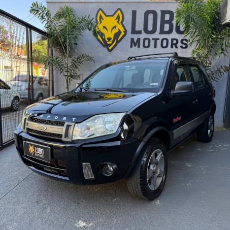 FORD Ecosport 1.6 4P FREESTYLE XLT FLEX, Foto 5