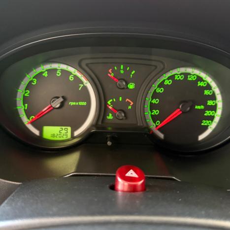 FORD Ecosport 1.6 4P FREESTYLE XLT FLEX, Foto 6