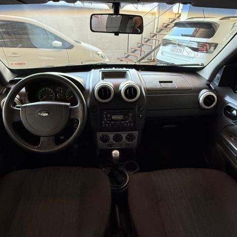 FORD Ecosport 1.6 4P FREESTYLE XLT FLEX, Foto 7