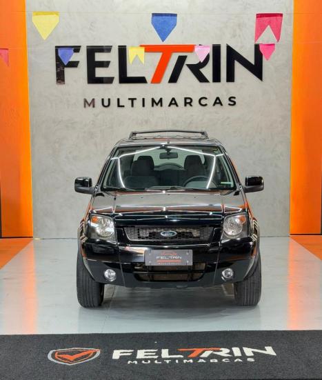 FORD Ecosport 1.6 4P FREESTYLE XLT FLEX, Foto 2