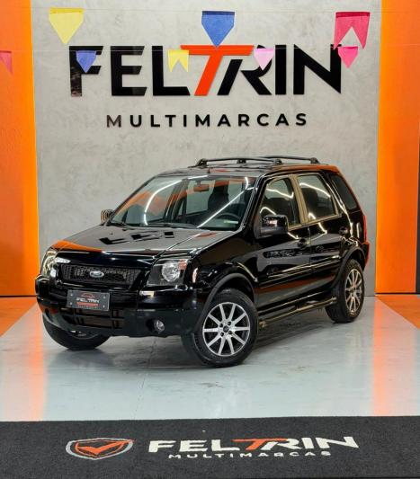 FORD Ecosport 1.6 4P FREESTYLE XLT FLEX, Foto 3