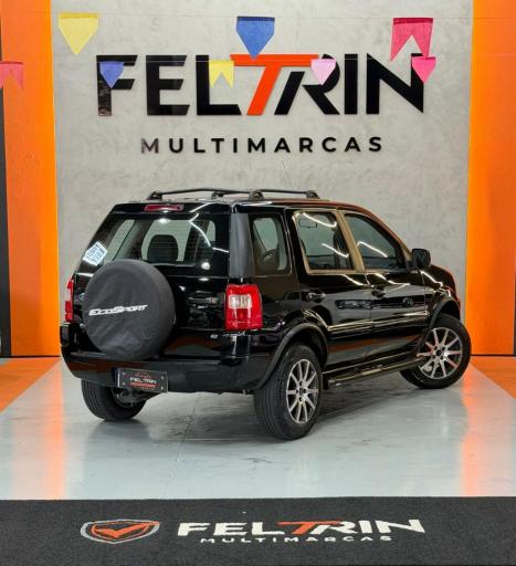 FORD Ecosport 1.6 4P FREESTYLE XLT FLEX, Foto 4