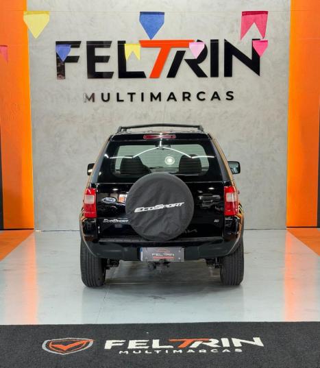 FORD Ecosport 1.6 4P FREESTYLE XLT FLEX, Foto 5