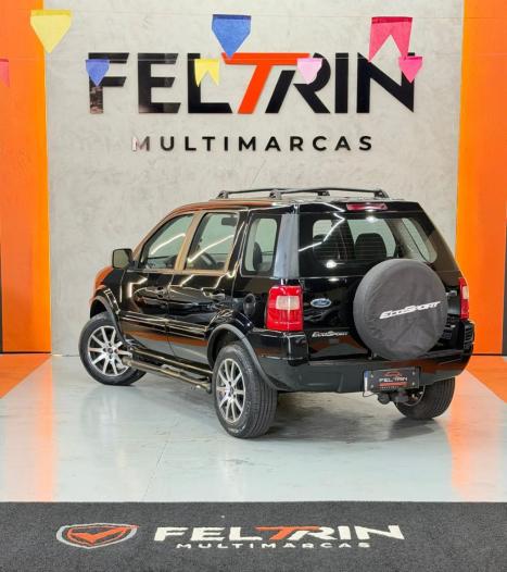 FORD Ecosport 1.6 4P FREESTYLE XLT FLEX, Foto 6
