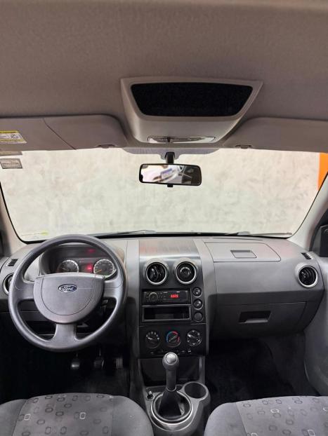 FORD Ecosport 1.6 4P FREESTYLE XLT FLEX, Foto 8