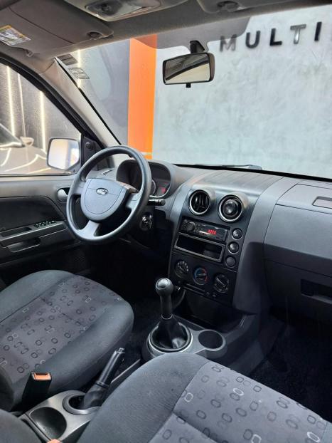 FORD Ecosport 1.6 4P FREESTYLE XLT FLEX, Foto 10