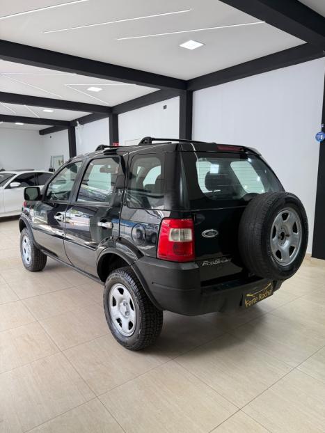 FORD Ecosport 1.6 4P XLS, Foto 7
