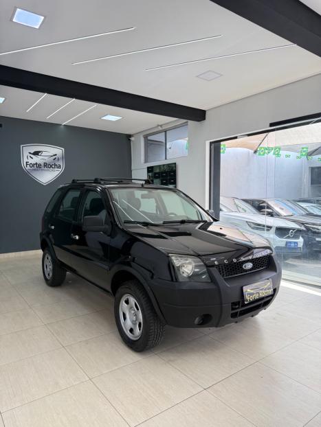 FORD Ecosport 1.6 4P XLS, Foto 5