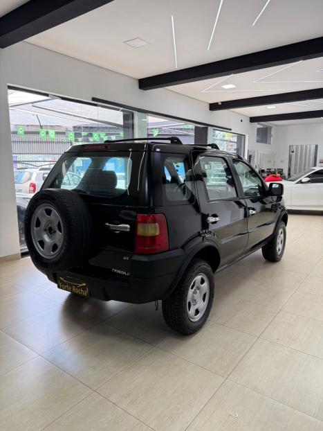 FORD Ecosport 1.6 4P XLS, Foto 9
