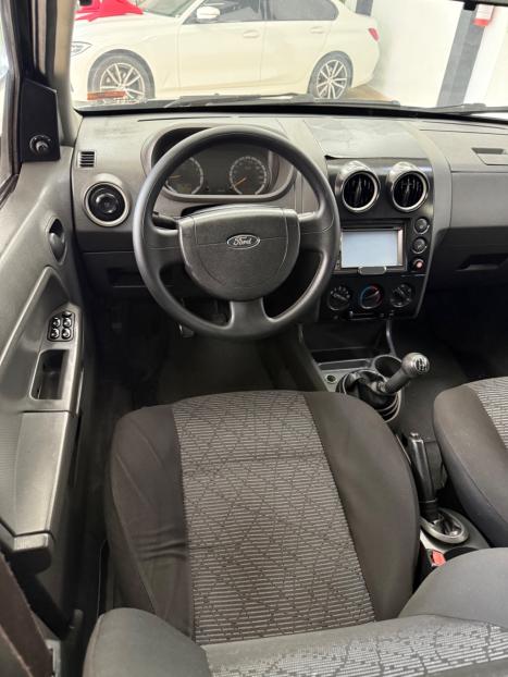 FORD Ecosport 1.6 4P XLS, Foto 10