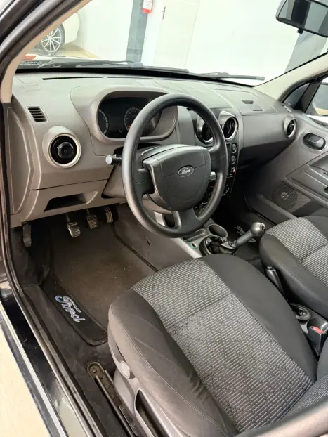 FORD Ecosport 1.6 4P XLS, Foto 11
