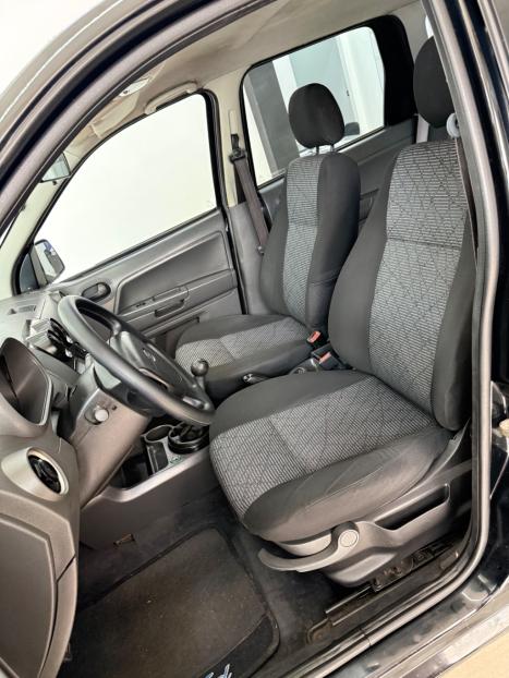 FORD Ecosport 1.6 4P XLS, Foto 12