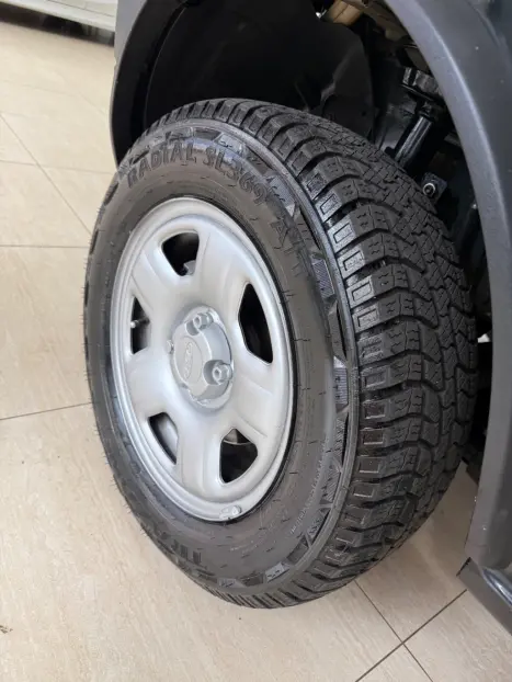 FORD Ecosport 1.6 4P XLS, Foto 16