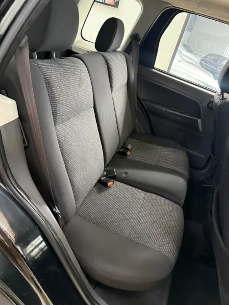 FORD Ecosport 1.6 4P XLS, Foto 17