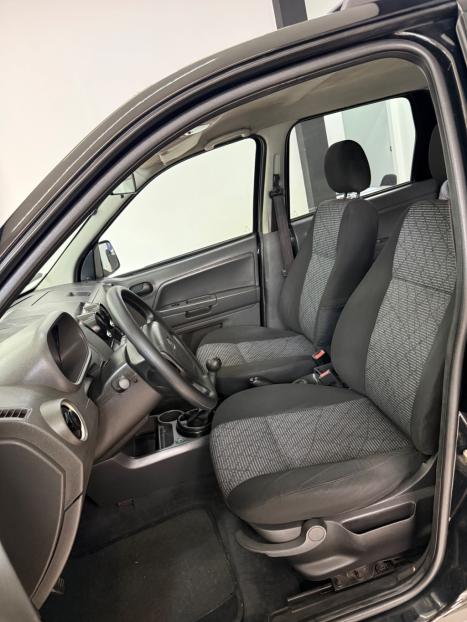 FORD Ecosport 1.6 4P XLS, Foto 4