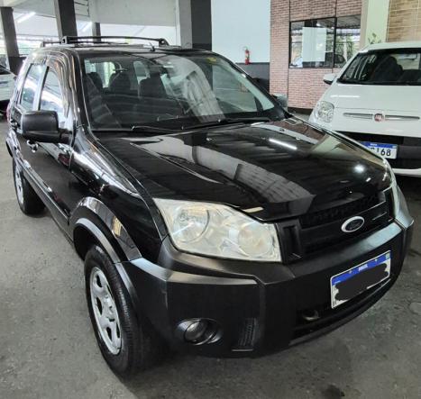 FORD Ecosport 1.6 4P XLS FLEX, Foto 1