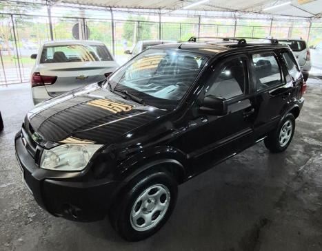 FORD Ecosport 1.6 4P XLS FLEX, Foto 3