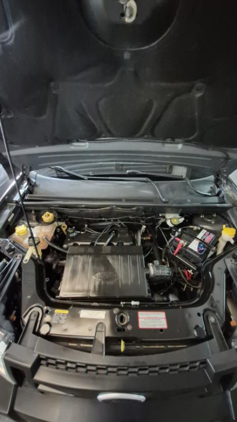 FORD Ecosport 1.6 4P XLS FLEX, Foto 8