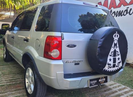 FORD Ecosport 1.6 4P XLT FLEX, Foto 3