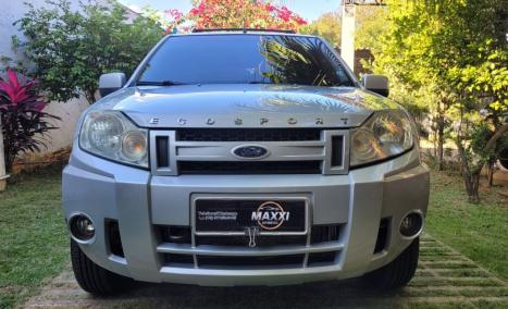 FORD Ecosport 1.6 4P XLT FLEX, Foto 5
