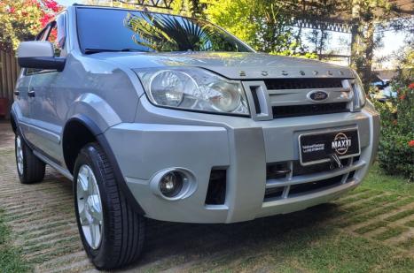 FORD Ecosport 1.6 4P XLT FLEX, Foto 11