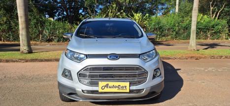 FORD Ecosport 1.6 4P FREESTYLE FLEX, Foto 2