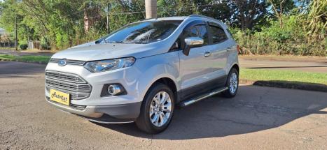 FORD Ecosport 1.6 4P FREESTYLE FLEX, Foto 3