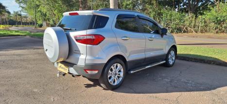 FORD Ecosport 1.6 4P FREESTYLE FLEX, Foto 4
