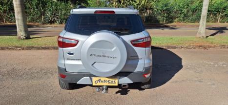 FORD Ecosport 1.6 4P FREESTYLE FLEX, Foto 5
