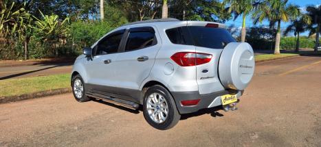 FORD Ecosport 1.6 4P FREESTYLE FLEX, Foto 6