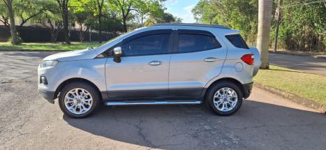 FORD Ecosport 1.6 4P FREESTYLE FLEX, Foto 7