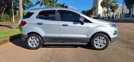 FORD Ecosport 1.6 4P FREESTYLE FLEX, Foto 8
