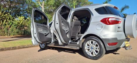 FORD Ecosport 1.6 4P FREESTYLE FLEX, Foto 9