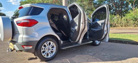 FORD Ecosport 1.6 4P FREESTYLE FLEX, Foto 10