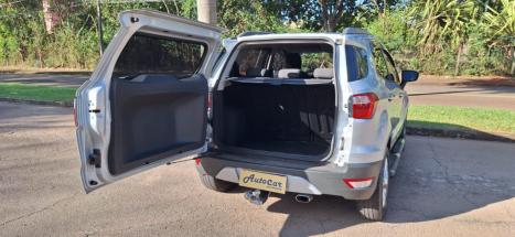 FORD Ecosport 1.6 4P FREESTYLE FLEX, Foto 11