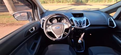 FORD Ecosport 1.6 4P FREESTYLE FLEX, Foto 14