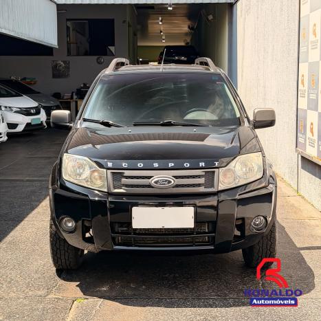 FORD Ecosport 1.6 4P FREESTYLE FLEX, Foto 2
