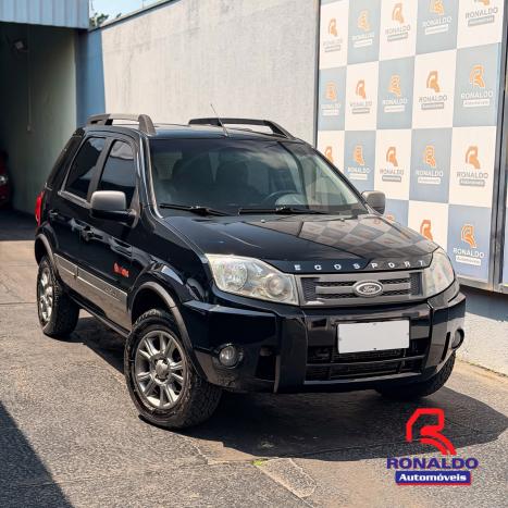 FORD Ecosport 1.6 4P FREESTYLE FLEX, Foto 3