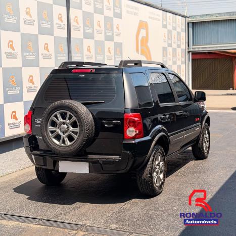 FORD Ecosport 1.6 4P FREESTYLE FLEX, Foto 5
