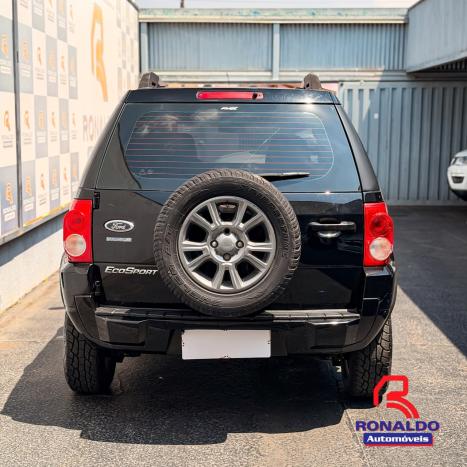 FORD Ecosport 1.6 4P FREESTYLE FLEX, Foto 6