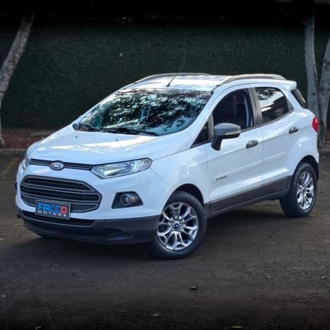 FORD Ecosport 1.6 4P FREESTYLE FLEX, Foto 1