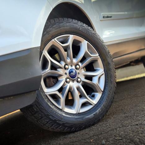 FORD Ecosport 1.6 4P FREESTYLE FLEX, Foto 3