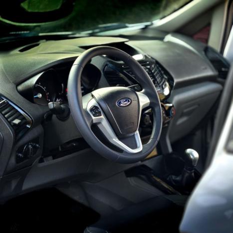 FORD Ecosport 1.6 4P FREESTYLE FLEX, Foto 4
