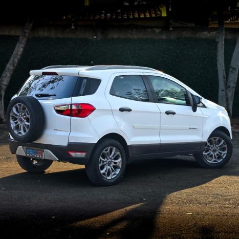 FORD Ecosport 1.6 4P FREESTYLE FLEX, Foto 7