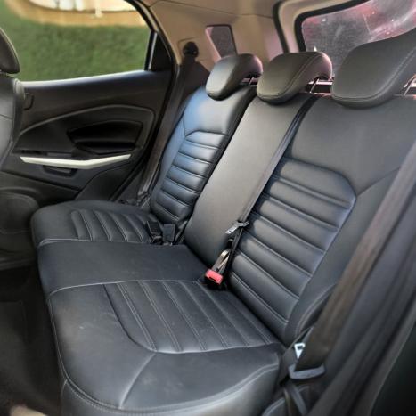 FORD Ecosport 1.6 4P FREESTYLE FLEX, Foto 9